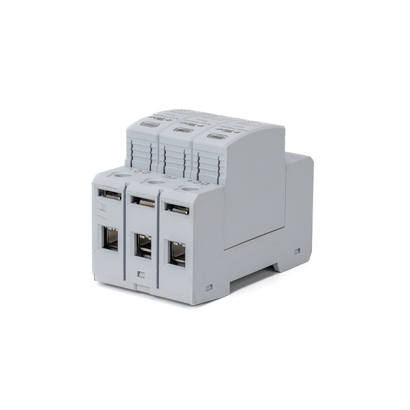CHT1-B40-3P DC1000V