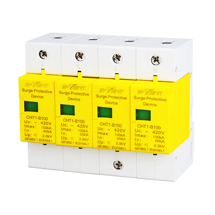 CHT1-B/60-100KA