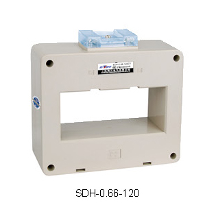 LMK2-0.66/SDH-0.66系列电流互感器