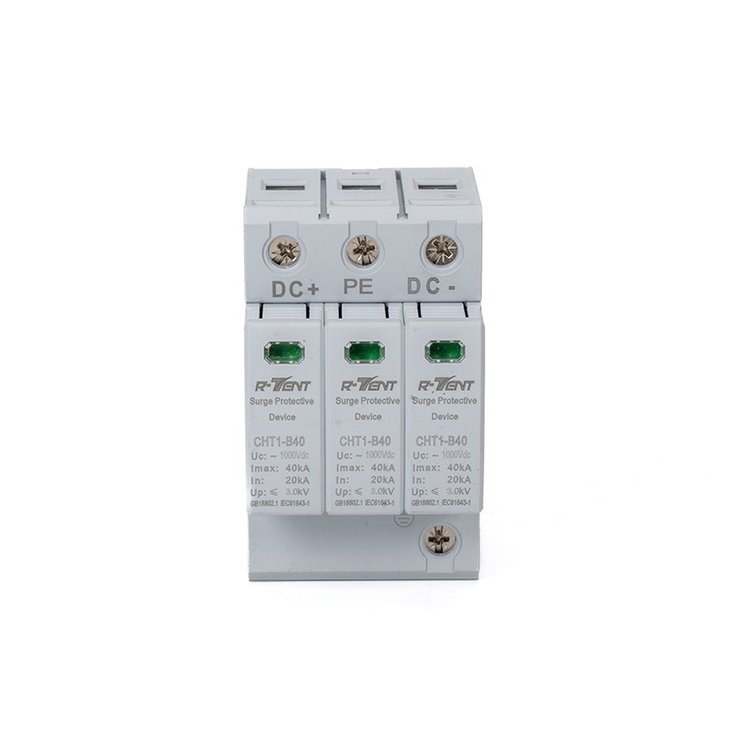 CHT1-B40-3P DC1000V
