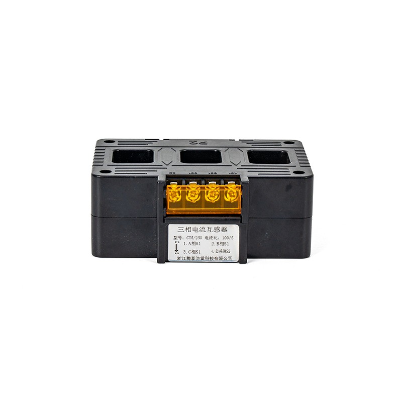 CT5-100 100-5