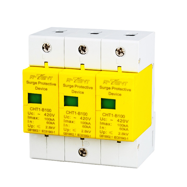 CHT1-B/60-100KA
